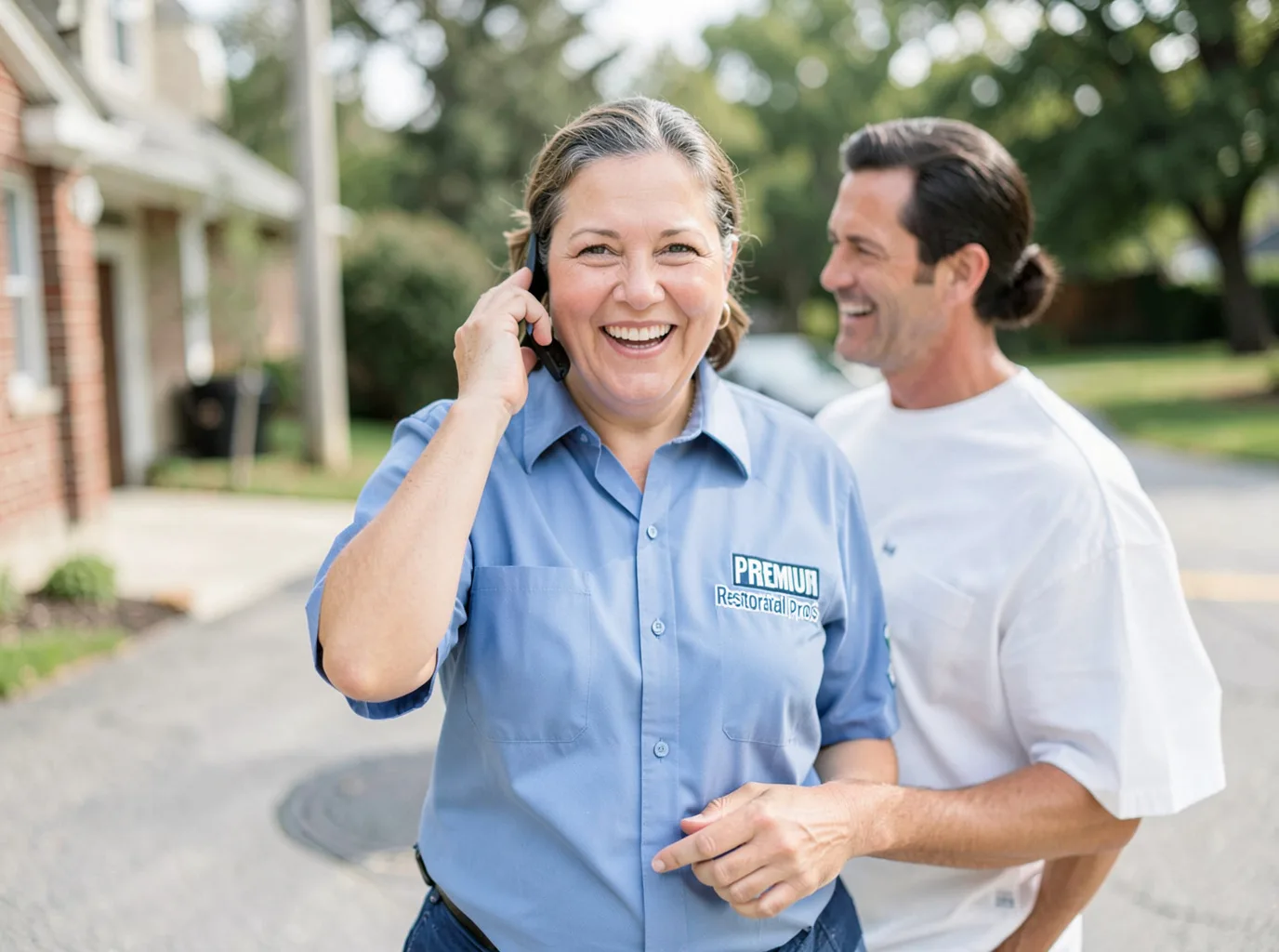 Water Damage Restoration East Otis, MA FAQs
